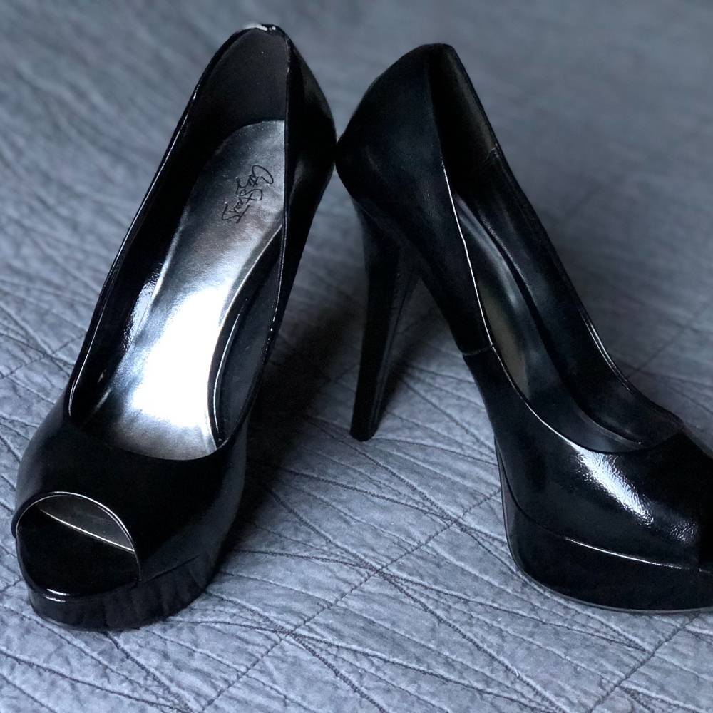 City Streets Coco Stiletto